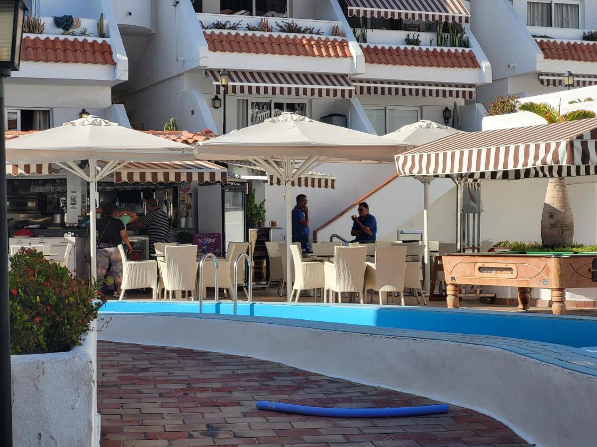Appartamento Newquay Playa de las Americas  Esterno foto