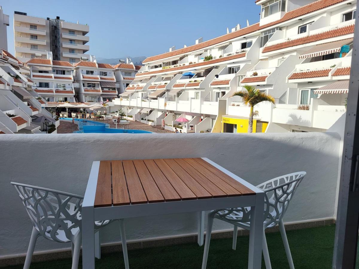 Appartamento Newquay Playa de las Americas  Esterno foto