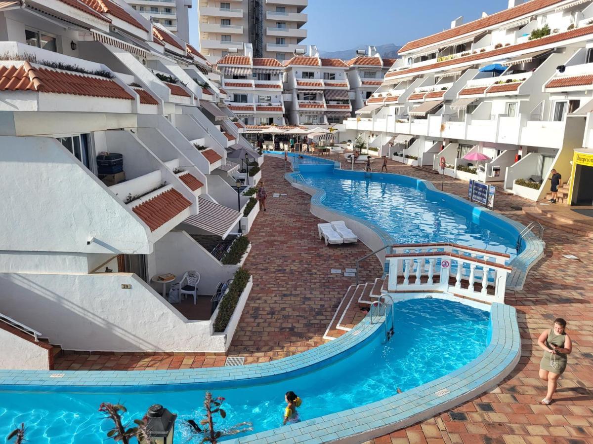 Appartamento Newquay Playa de las Americas  Esterno foto