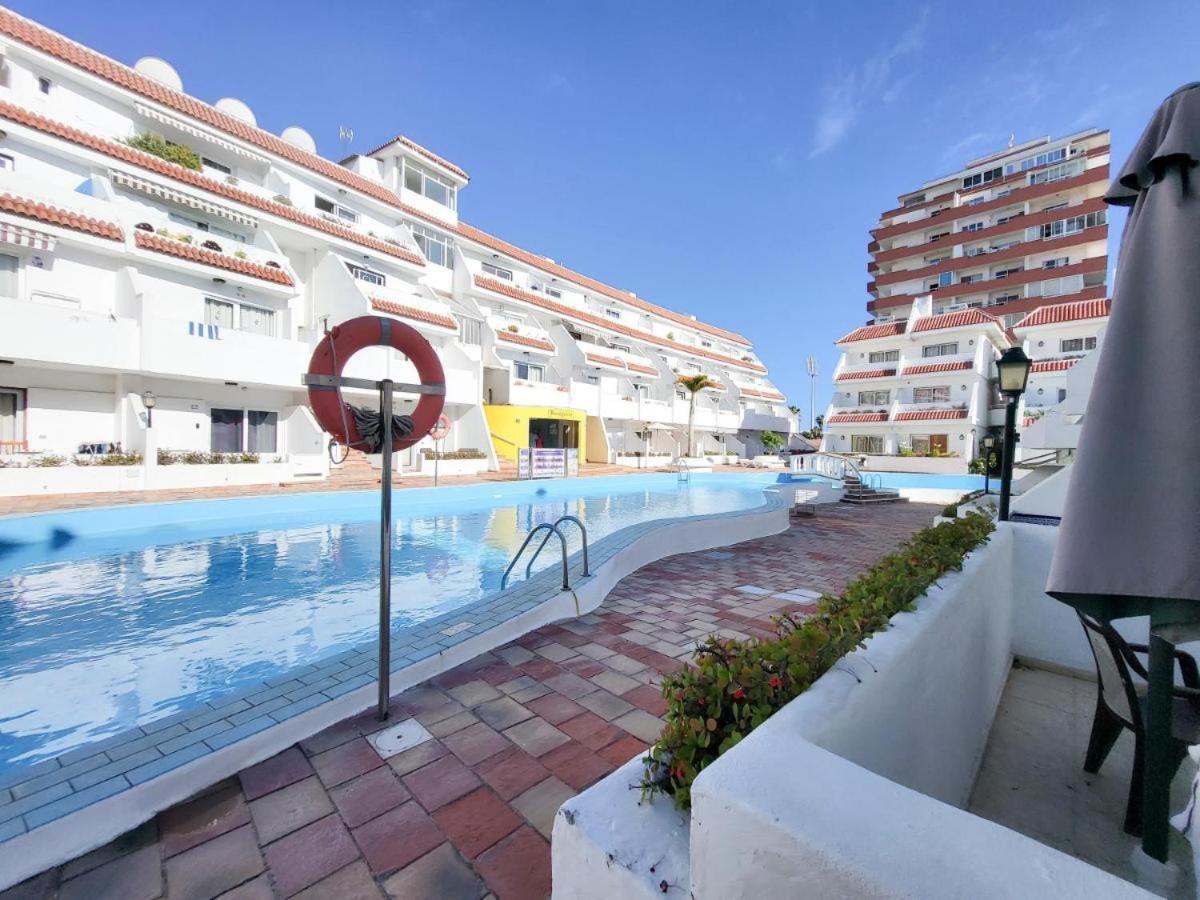 Appartamento Newquay Playa de las Americas  Esterno foto