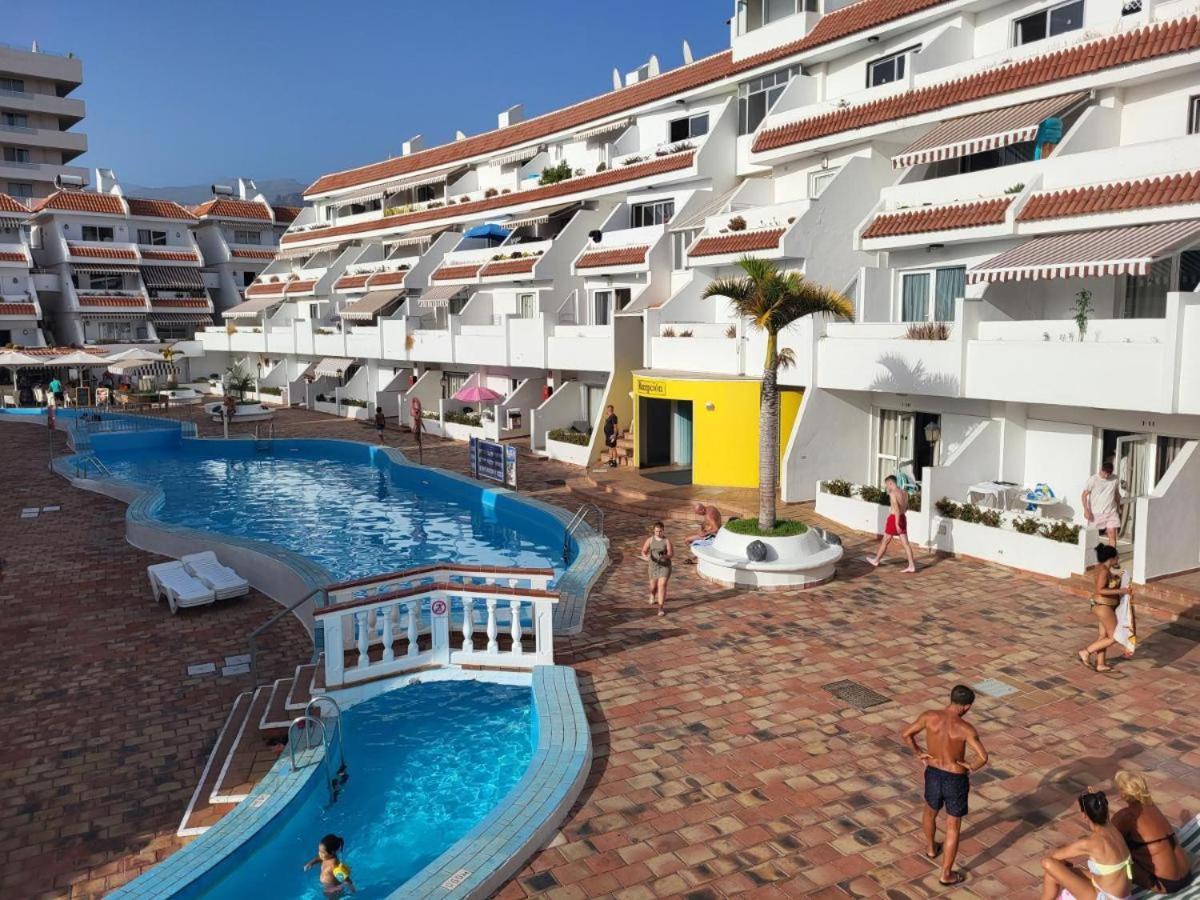 Appartamento Newquay Playa de las Americas  Esterno foto